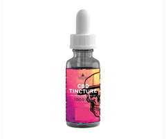 Superchill CBD Products Tincture Watermelon 1000MG