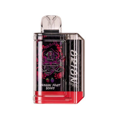 Lost Vape Orion Bar 7500 Dragon Fruit Berry