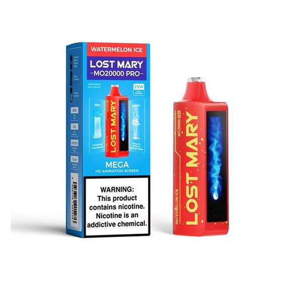 Lost Mary MO20000 Pro