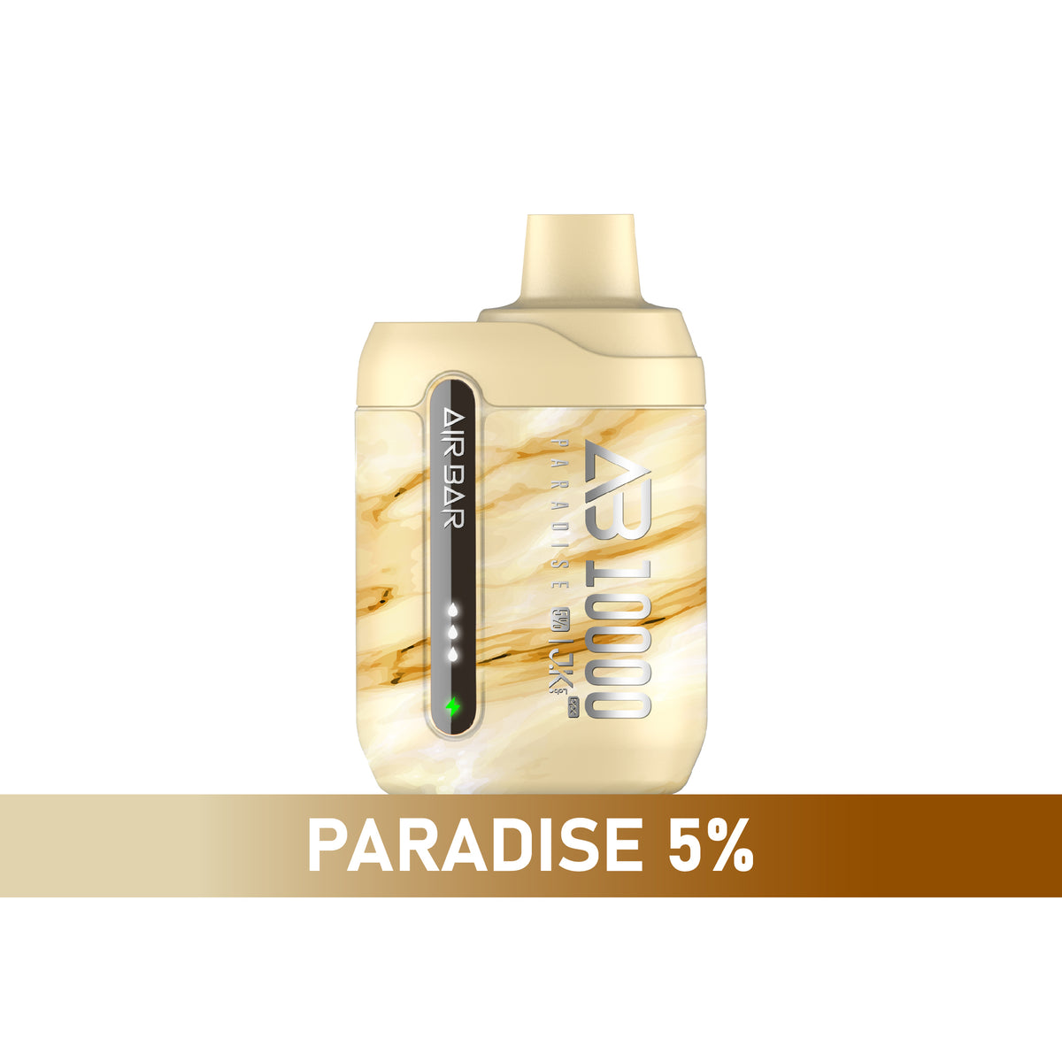 Airbar 10,000 Paradise 5%