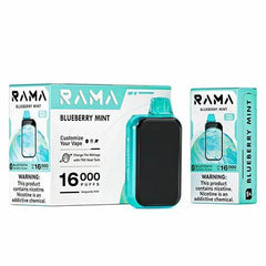 RAMA 16,000