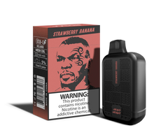 Tyson Heavyweight 7000 Strawberry Banana