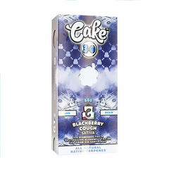 Cake Live 3g Ice Diamonds THC-A Resin Carts