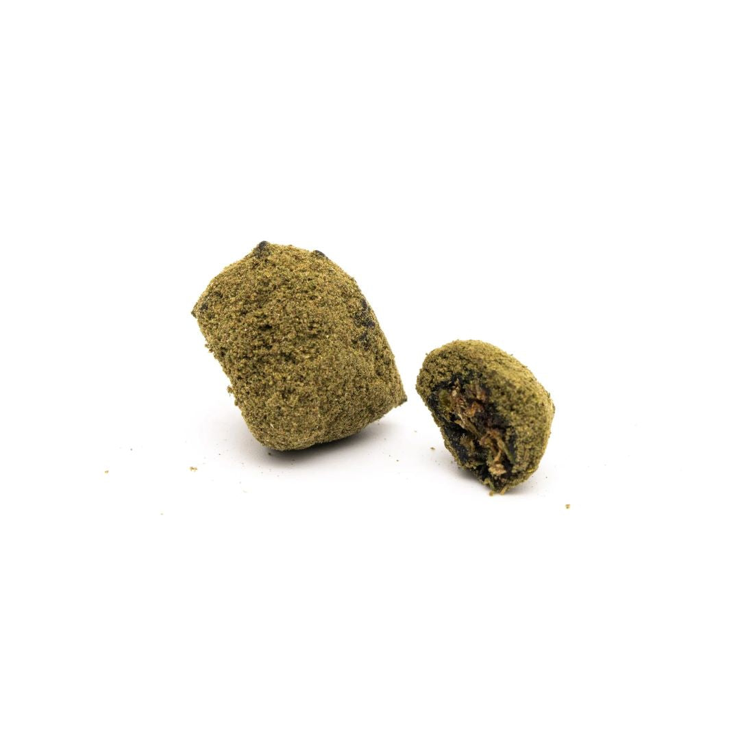 Moonrocks