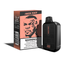 Tyson Heavyweight 7000 Frozen Peach