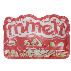 Mmelt Magic Mushroom Gummies 6 Grams