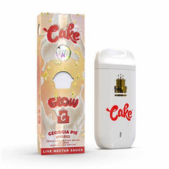 Cake Glow 3g Disposables