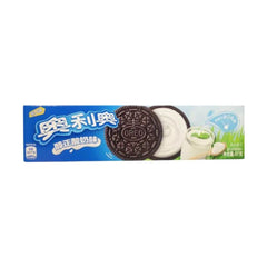 Oreo Yogurt Flavor Cookies