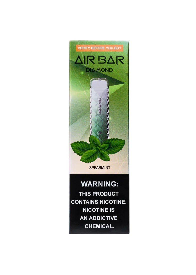 Airbar Diamond