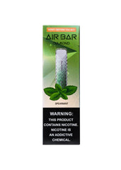 Airbar Diamond