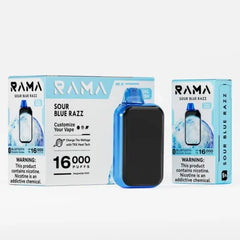 RAMA 16,000