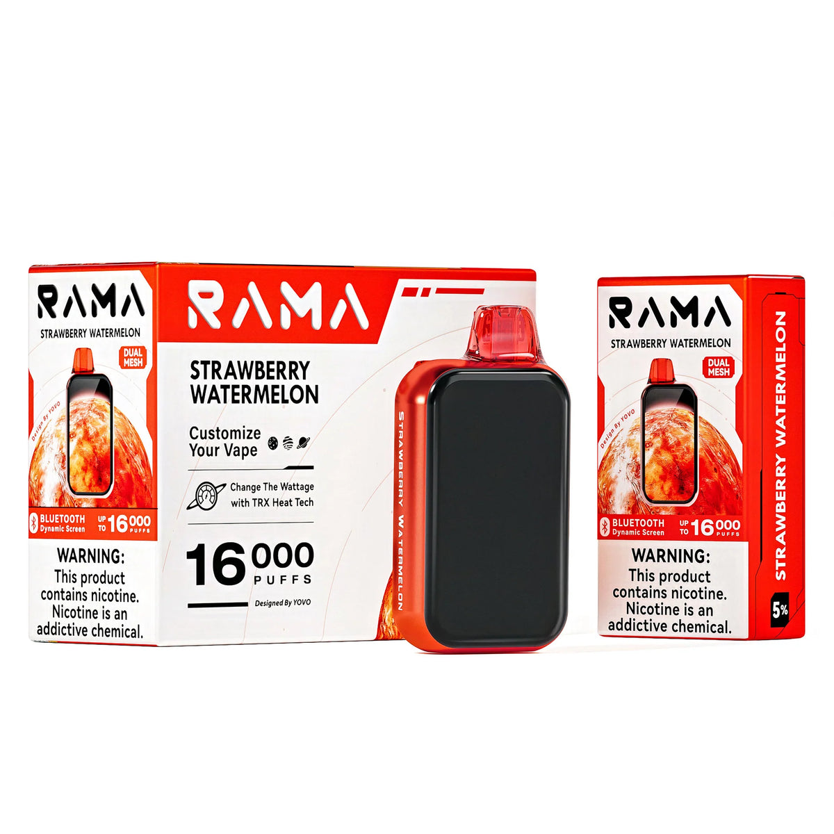 RAMA 16,000