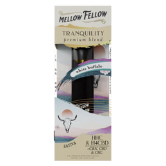 Mellow Fellow 2G Premium Blend