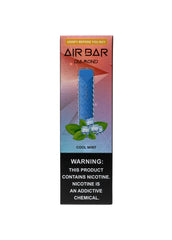 Airbar Diamond Cool Mint