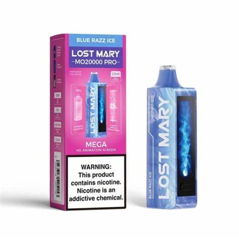 Lost Mary MO20000 Pro