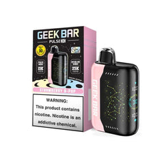 Geek Bar Pulse X 25K