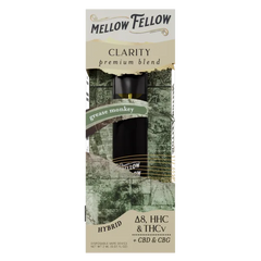 Mellow Fellow 2G Premium Blend