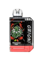 Lost Vape Orion Bar 7500 Strawberry Kiwi