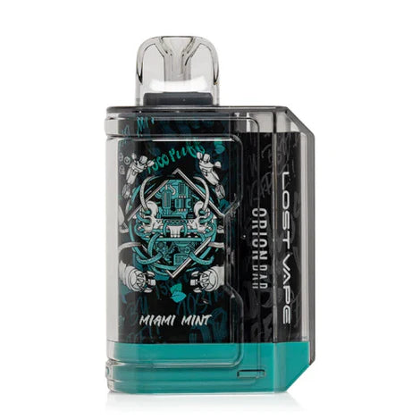 Lost Vape Orion Bar 7500