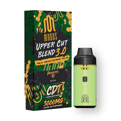 Modus Upper Cut Blend 3.0 THC-H Pens