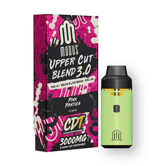 Modus Upper Cut Blend 3.0 THC-H Pens