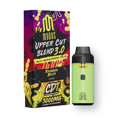 Modus Upper Cut Blend 3.0 THC-H Pens