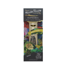 Mellow Fellow 2G Disposable Live Resin Blend