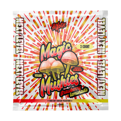 Hixotic Next Level Magic Mushies Gummies 2 ct.