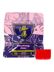 Hidden Hills Fresh Frozen Edibles 500MG Per Gummy(2 Count)