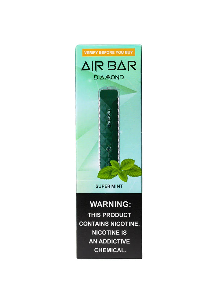 Airbar Diamond