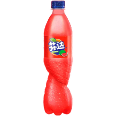 Fanta Watermelon